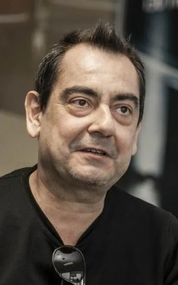 Javier Molina