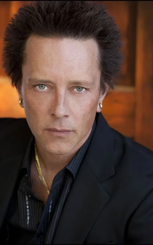 Billy Morrison