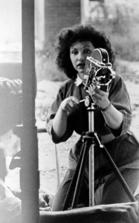 Maya Deren