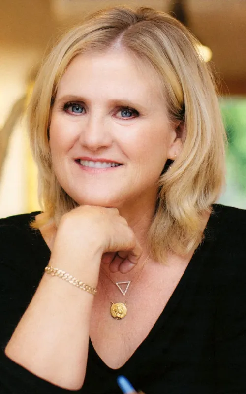 Nancy Cartwright