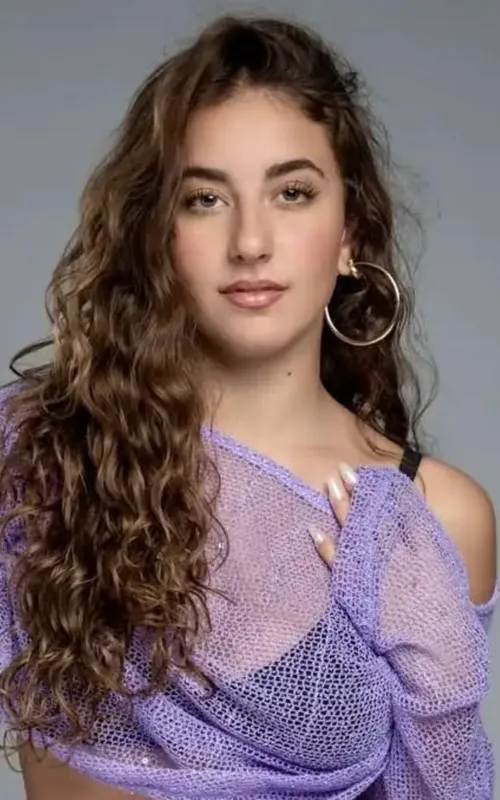 GiaNina Paolantonio
