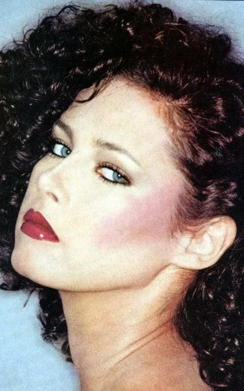 Dayle Haddon