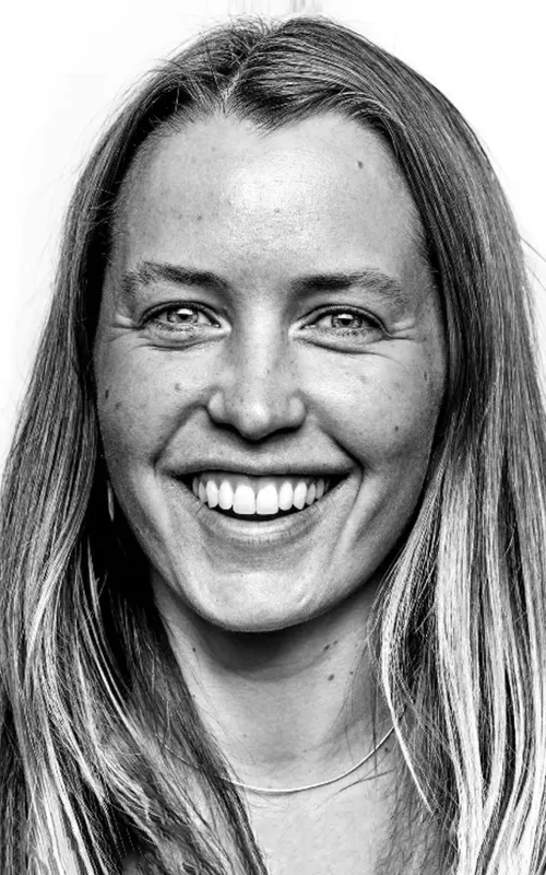 Ingrid Backstrom