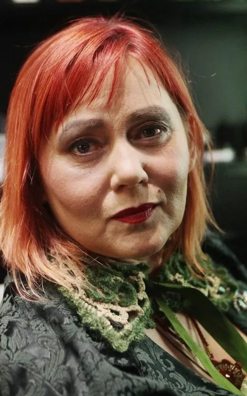 Merle Jääger