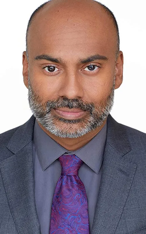 Sean T. Krishnan