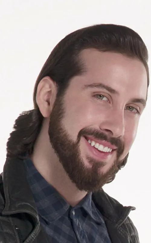 Avi Kaplan