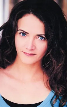 Georgette Perna