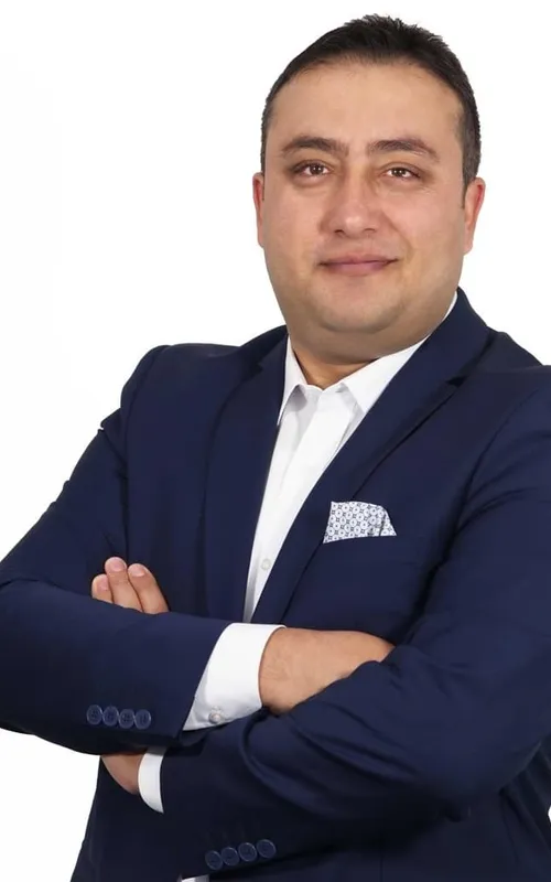 Ozan Bingöl