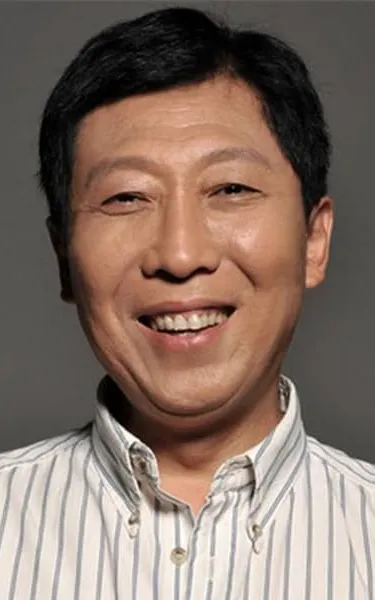 Han Tongsheng