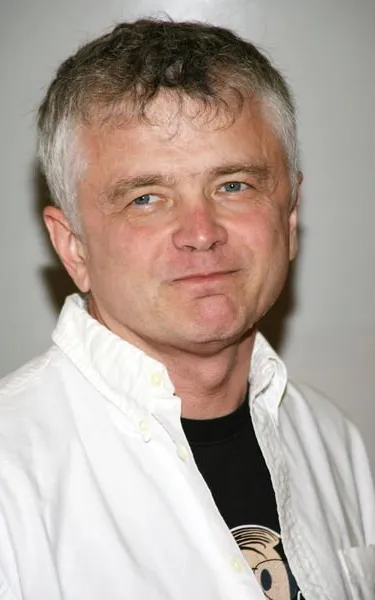 Larry Doyle