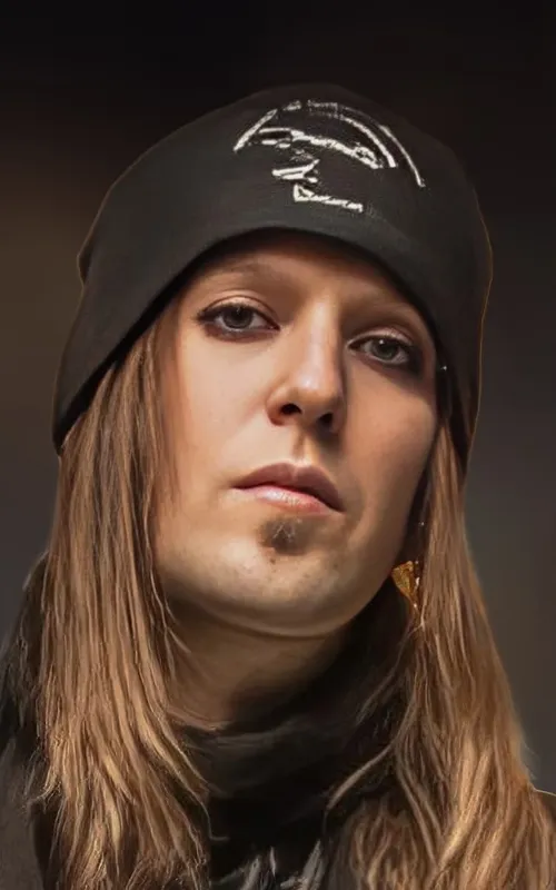 Alexi Laiho