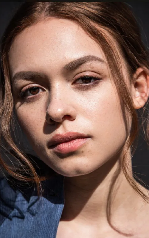 Sadie Soverall