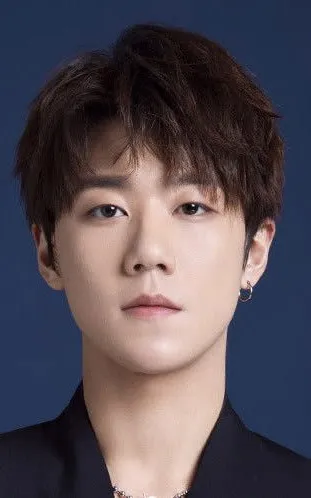 Zhou Chengao
