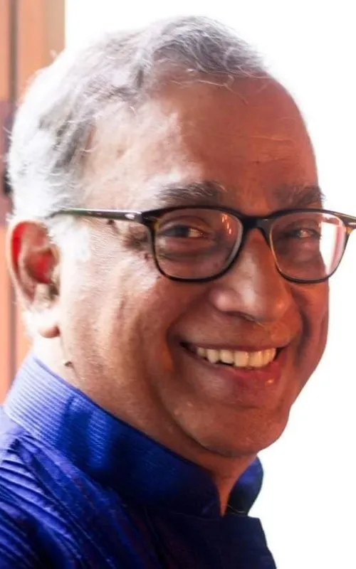 Dilip Samajpati