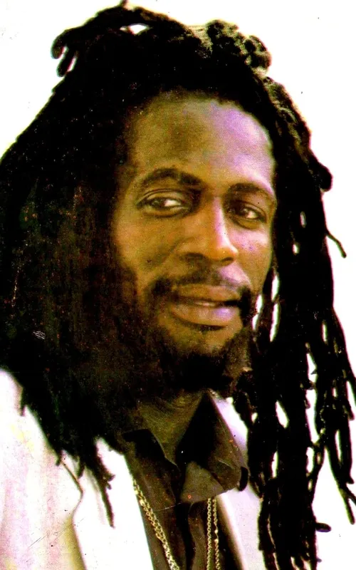 Gregory Isaacs