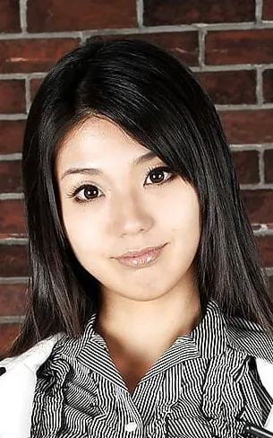 Naomi Serizawa