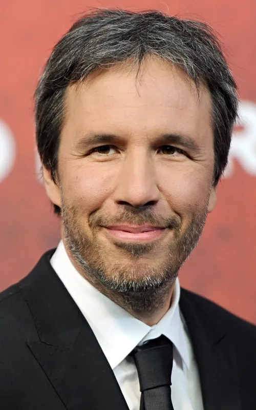 Denis Villeneuve