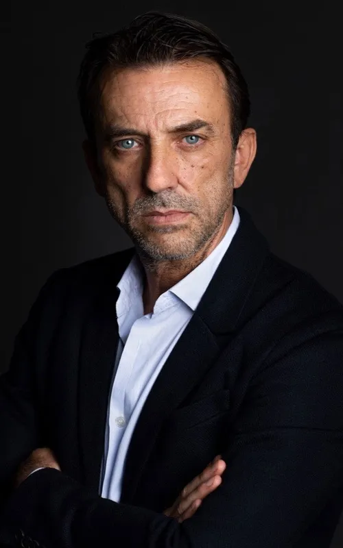 José Luis Rasero