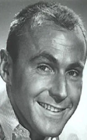 Jerry Dexter