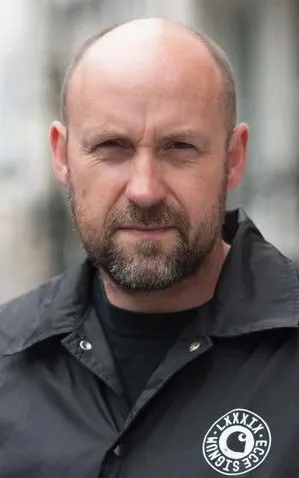 Andrew Elias