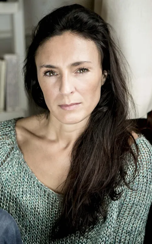 Emmanuelle Moreau