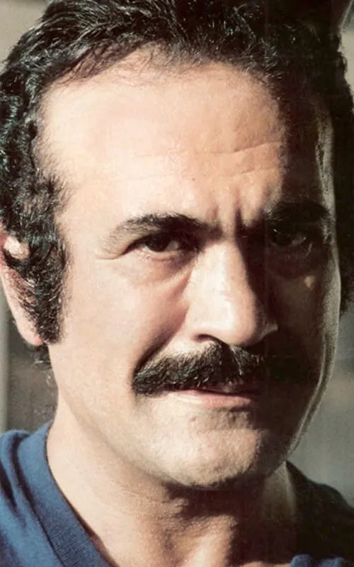 Fereydoun Farrokhzad