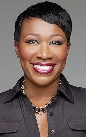 Joy Reid