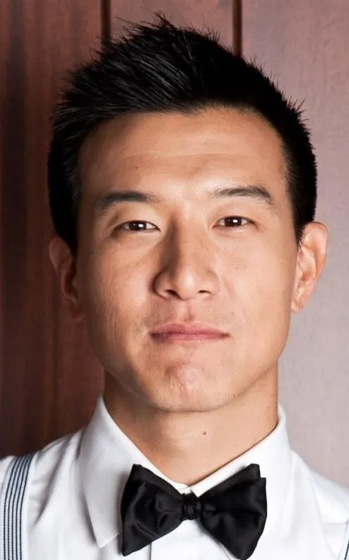 Brian Yang