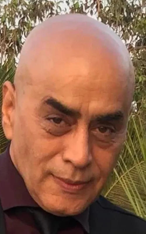 Pankaj Berry