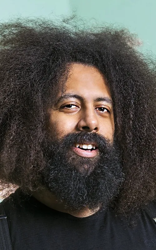 Reggie Watts