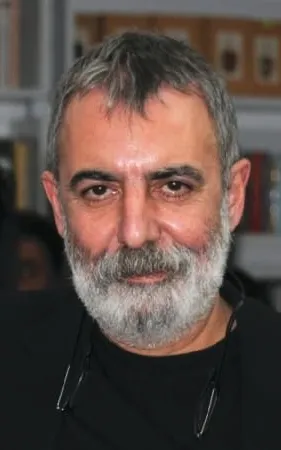 Orhan Alkaya