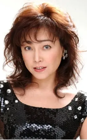 Yoshie Kashiwabara