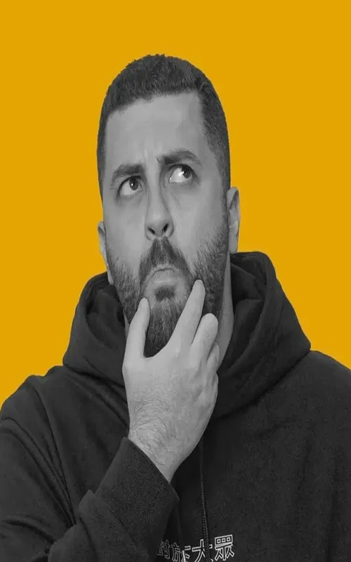 Mahmoud Maged