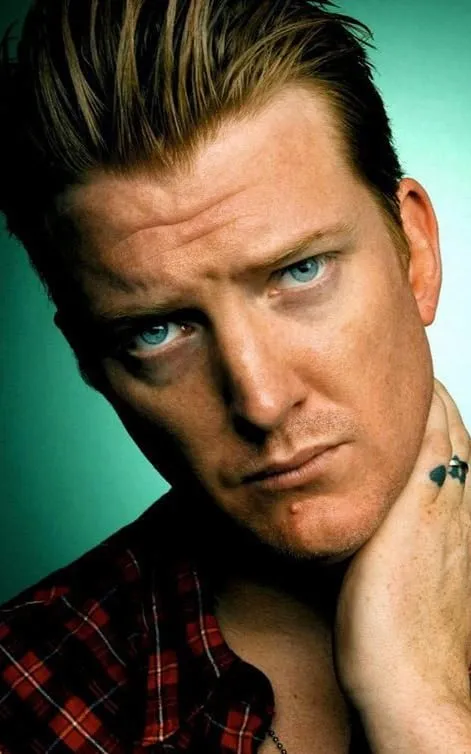 Joshua Homme