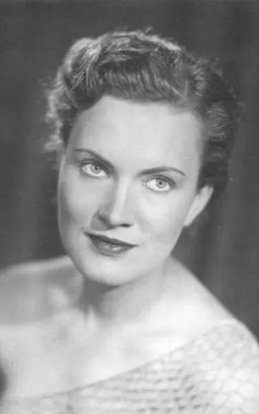 Irene Korb