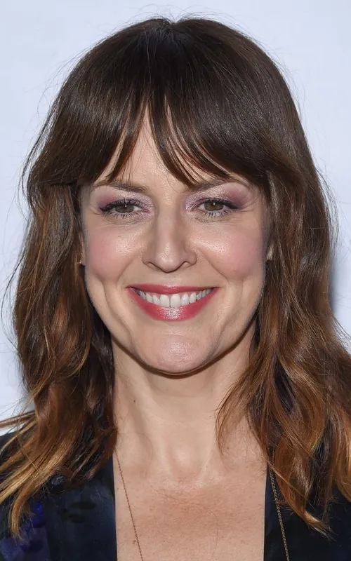 Rosemarie DeWitt