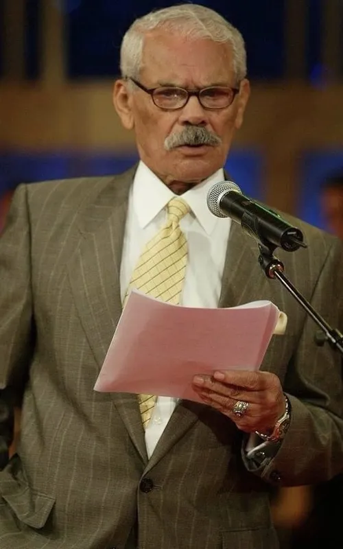 Benjamín Morales