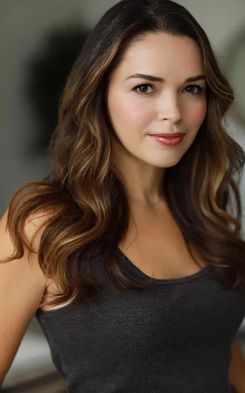 Zoë Sophia Garcia