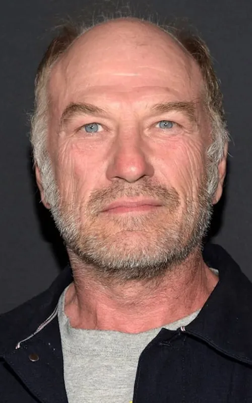 Ted Levine