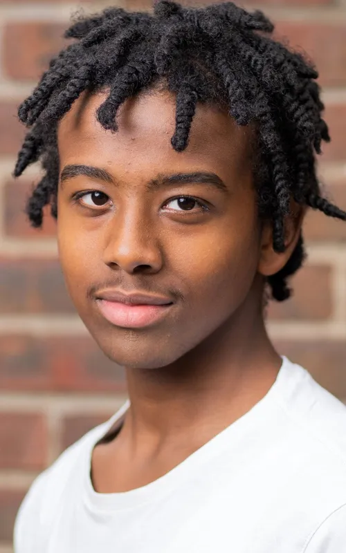 Bill Bekele