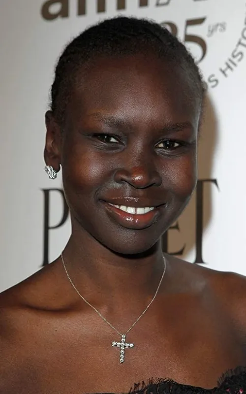 Alek Wek