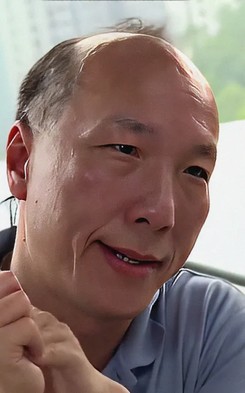 Man-Chun Lau