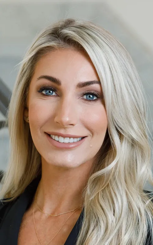 Heather Bilyeu Altman