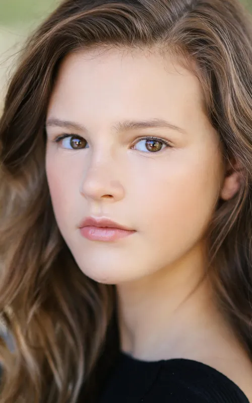 Peyton Kennedy