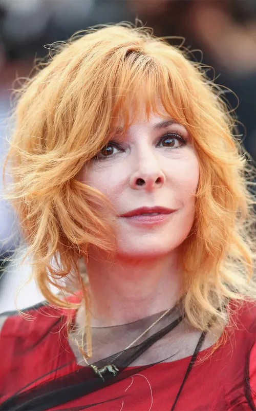 Mylène Farmer