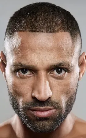 Kell Brook