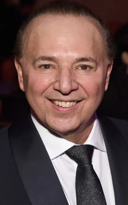 Tommy Mottola