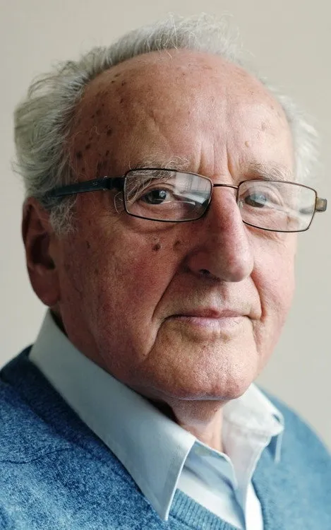 Ivor Perl