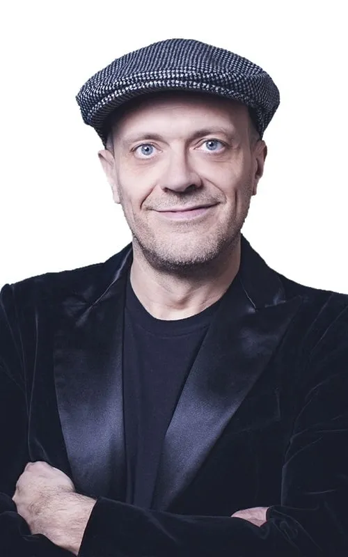 Max Pezzali