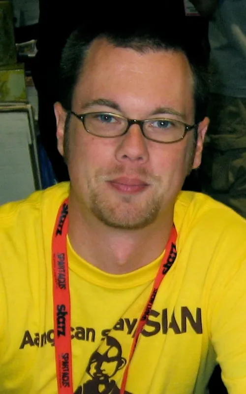 Mike Krahulik